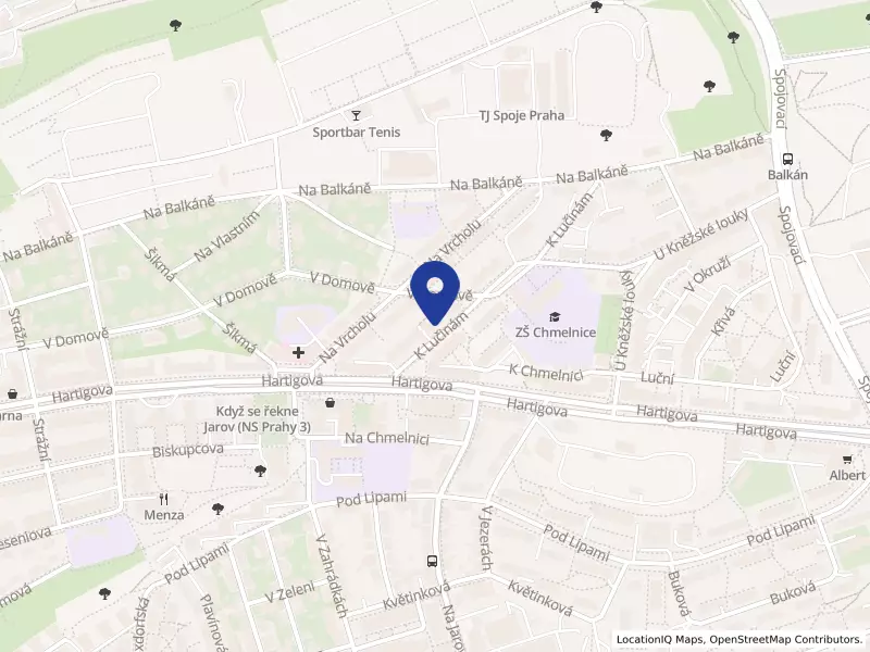 Nine Garden 1 s.r.o., K lučinám 2464/11, 13000 Praha 3 - Žižkov, IČO 29929806