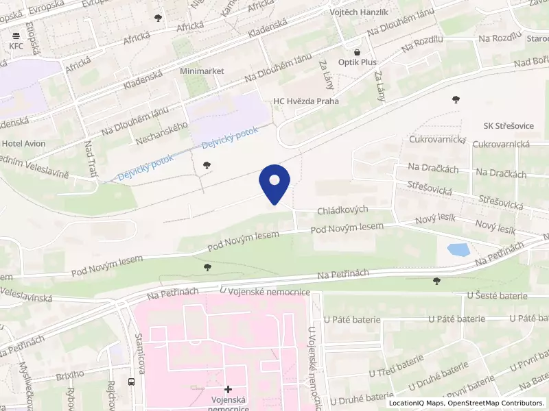 KOČÍ, v. o. s., Nad zahradnictvím 78, 16200 Praha 6 - Veleslavín, IČO 47115149