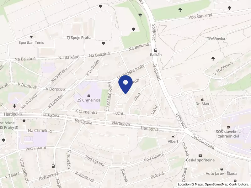 Drivelab s.r.o., V okruží 2158/10, 13000 Praha 3 - Žižkov, IČO 03732339