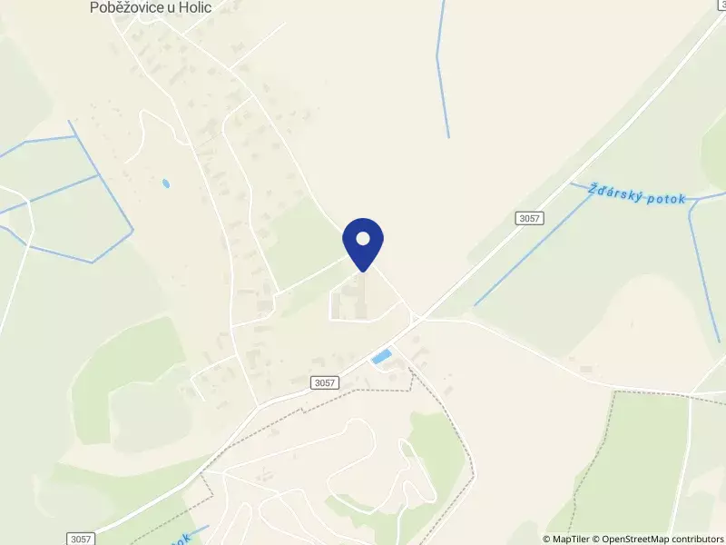 GOLD FREN s.r.o., 130, 53401 Poběžovice u Holic - Poběžovice u Holic, IČO 25997971