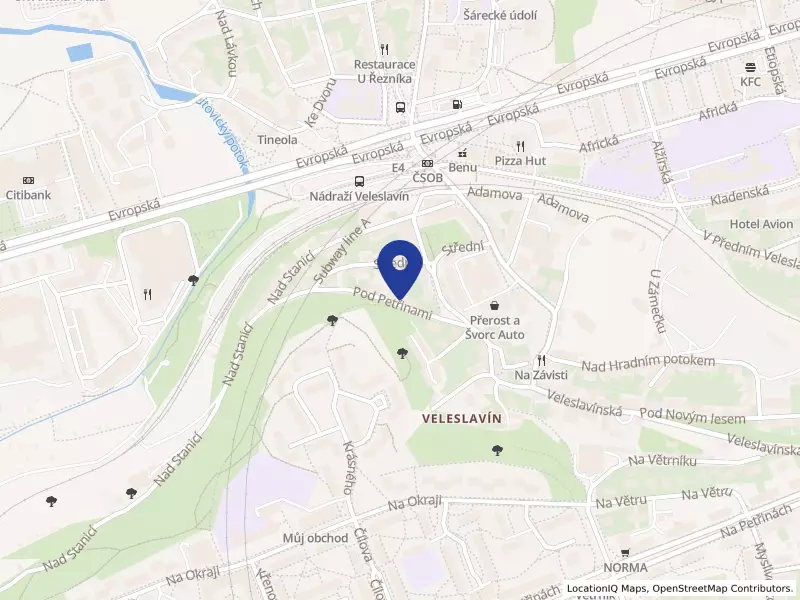 MT Absol s.r.o., Pod Petřinami 58/16, 16200 Praha 6 - Veleslavín, IČO 27397840