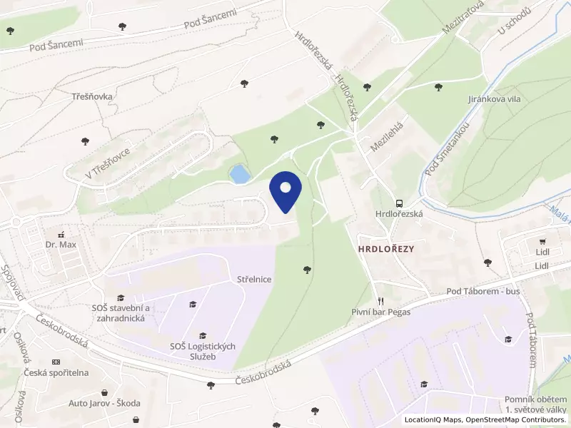 RYSO servis, s.r.o., Učňovská 406/23, 19000 Praha 9 - Hrdlořezy, IČO 48108596