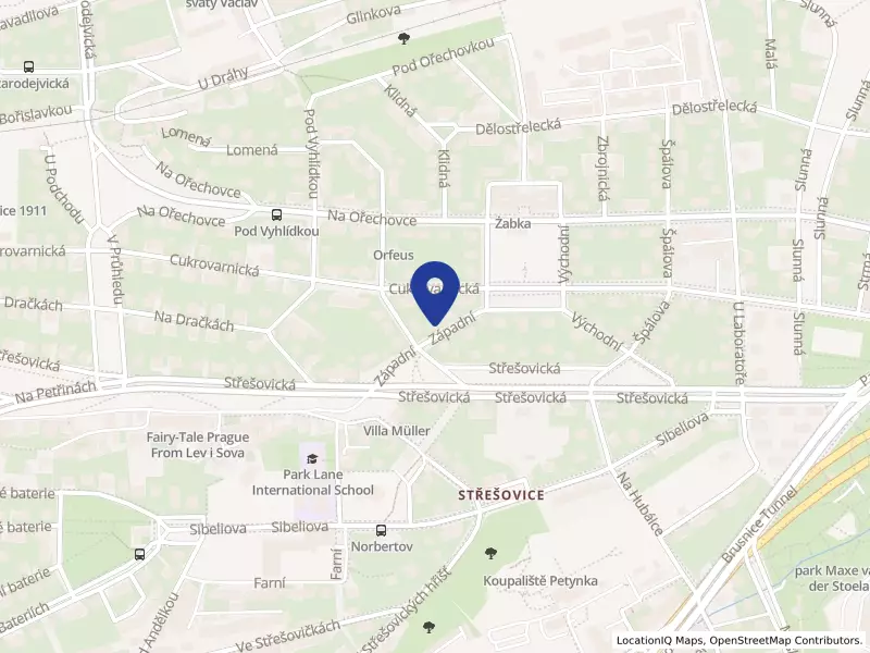 HICH Holding s.r.o., Západní 365/11, 16200 Praha 6 - Střešovice, IČO 07396708