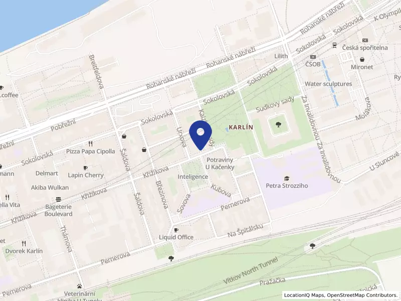 zOkoli Technology s.r.o., Křižíkova 457/125, 18600 Praha 8 - Karlín, IČO 27652840