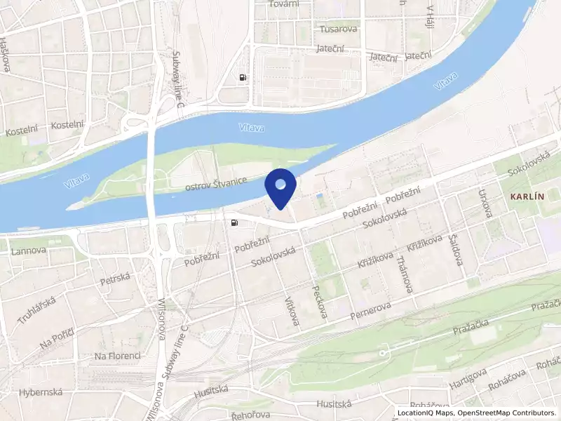 Rohlik skillz s.r.o., Karolinská 654/2, 18600 Praha 8 - Karlín, IČO 09990739