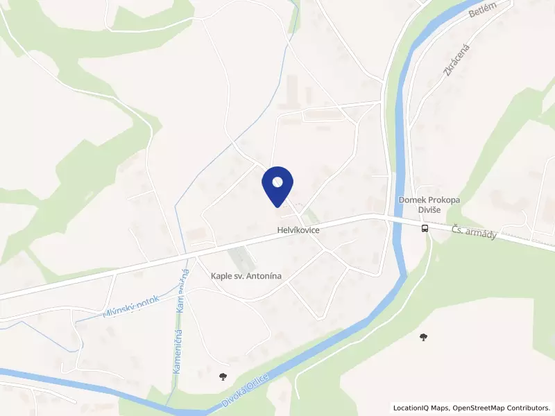 Mateřská škola Helvíkovice, okres Ústí nad Orlicí, 165, 56401 Helvíkovice - Helvíkovice, IČO 71006303