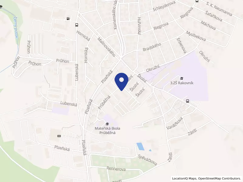 AK - KERAMIKA Rakovník, s.r.o., Školní 1825, 26901 Rakovník - Rakovník II, IČO 27148947