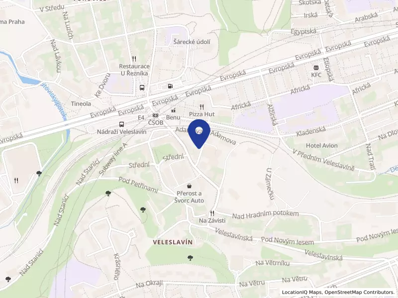 Safe Whistlers s.r.o., Pod dvorem 160/5, 16200 Praha 6 - Veleslavín, IČO 14005140