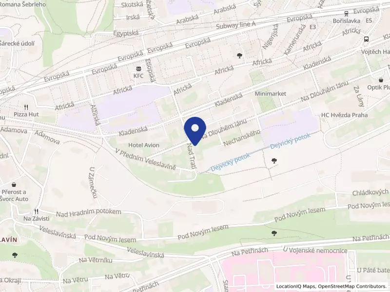 OCTOPUS Newsroom s.r.o., Nad tratí 297/6, 16000 Praha 6 - Vokovice, IČO 26737817
