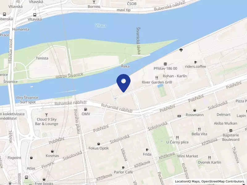 DATAWARE, s.r.o., Praha, Karolinská 706/3, 18600 Praha 8 - Karlín, IČO 25379780