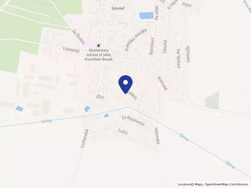 A G R O SOKOLEČ, a.s., V Lípách 27, 29001 Sokoleč - Sokoleč, IČO 25769952