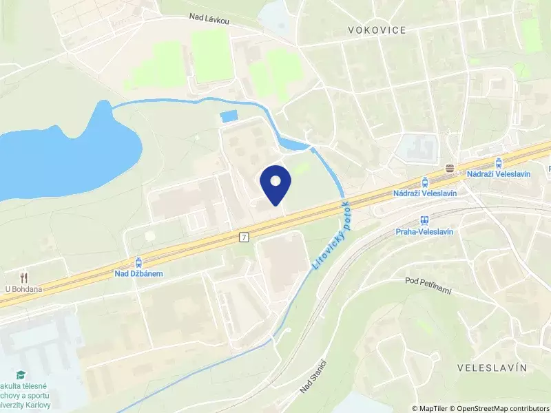 Evident Service Center Europe s.r.o., Evropská 16/176, 16000 Praha 6 - Vokovice, IČO 11879602