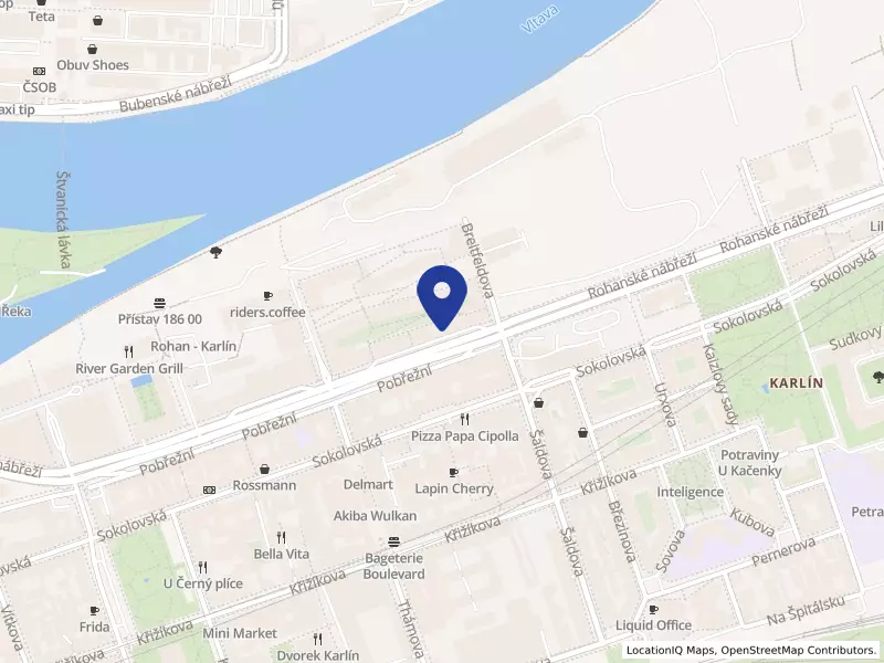 Roklen360 a.s., Rohanské nábřeží 678/27, 18600 Praha 8 - Karlín, IČO 60732075