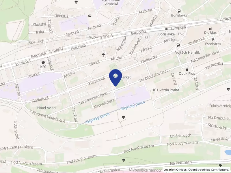 Acutus invest s.r.o., K lánu 500/1, 16000 Praha 6 - Vokovice, IČO 11998245