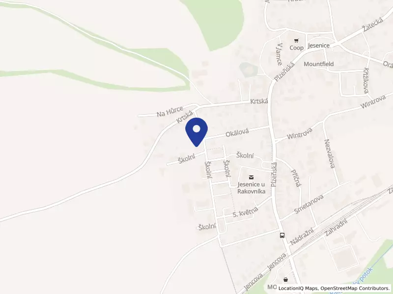 BELIMI CONSULTING s.r.o., Školní 277, 27033 Jesenice - Jesenice, IČO 09982752