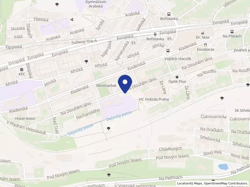 HPM Byty s.r.o., Na dlouhém lánu 508/41, 16000 Praha 6 - Vokovice, IČO 29146551