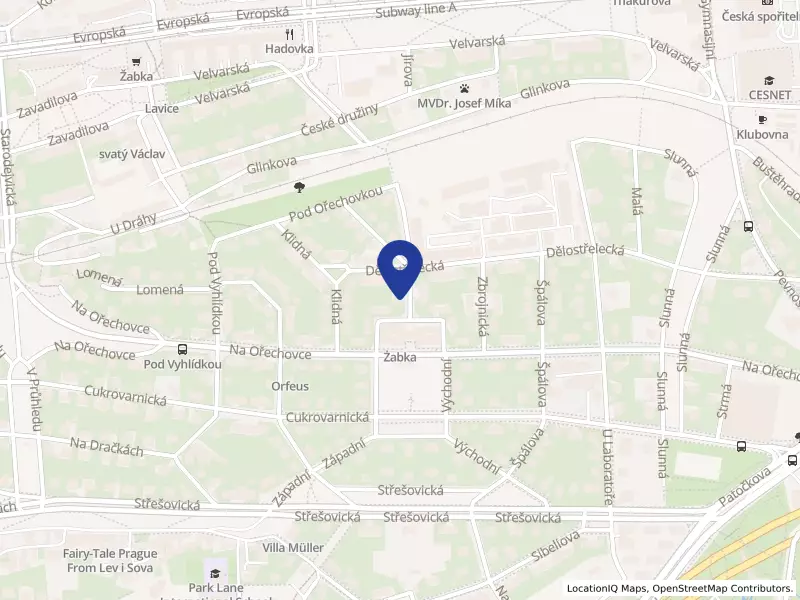 Cordia Consulting s.r.o., Praha, Spojená 260/1, 16200 Praha 6 - Střešovice, IČO 03561577