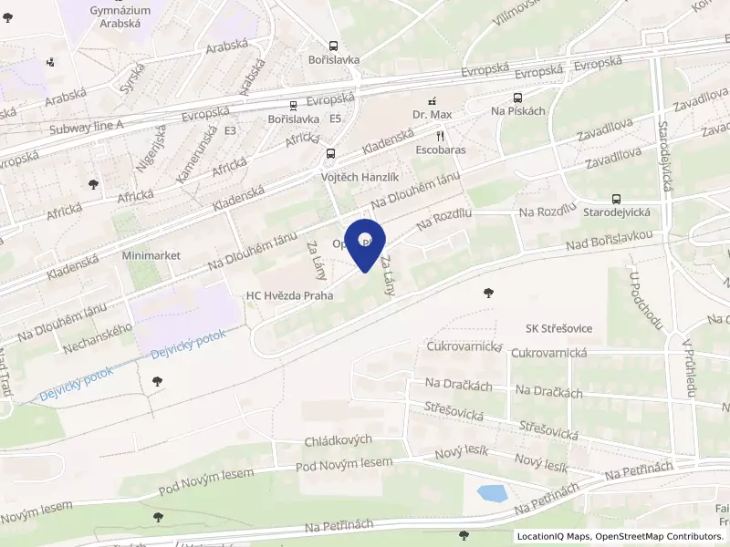 Masáže Na Rozdílu s.r.o., Na rozdílu 518/22, 16000 Praha 6 - Vokovice, IČO 08962545