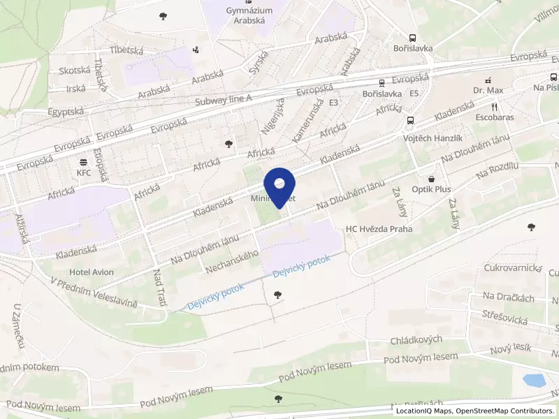 Kopretina ZUZ s.r.o., K lánu 496/2, 16000 Praha 6 - Vokovice, IČO 27861520