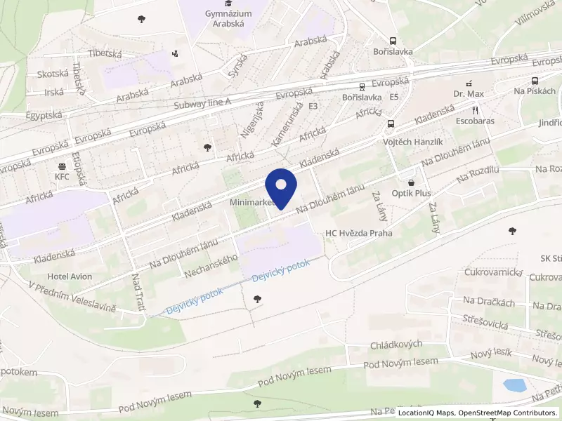 AIRMAN s.r.o., Na dlouhém lánu 329/38, 16000 Praha 6 - Vokovice, IČO 28469151