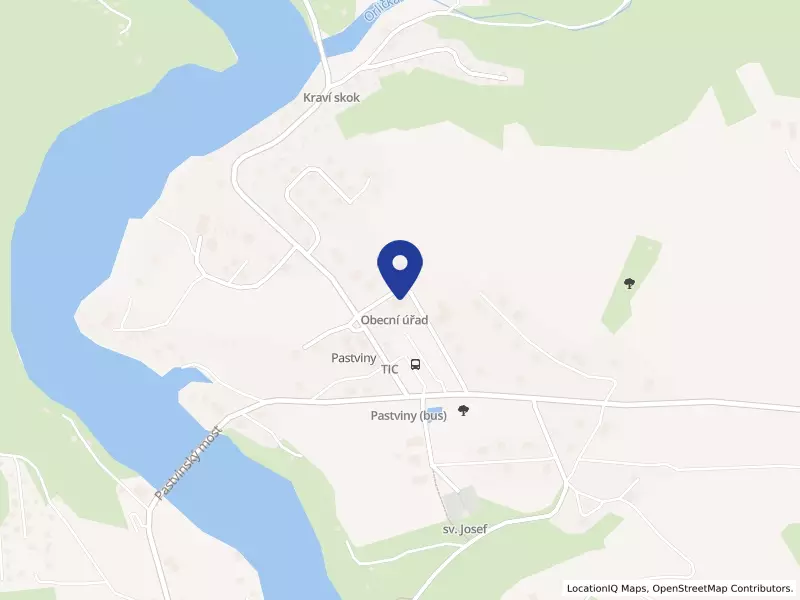 Rozvoj regionu obcí pod Zemskou branou, Pastviny, 32, 56401 Pastviny - Pastviny, IČO 70957291