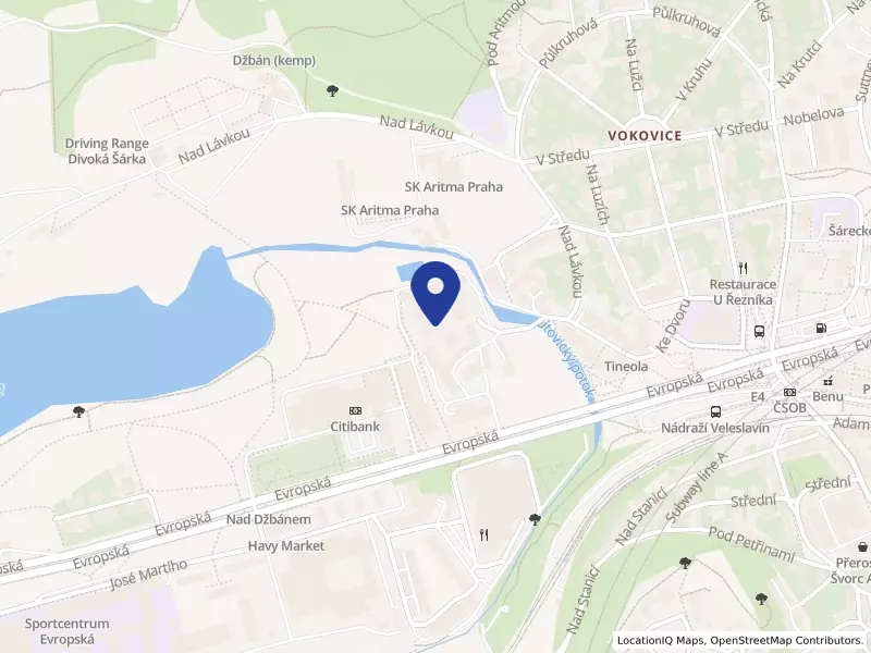 CMI s.r.o., Ke dvoru 858/27, 16000 Praha 6 - Vokovice, IČO 47117320