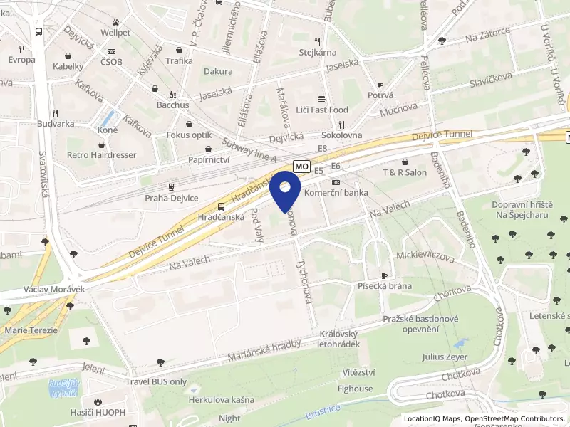 e-bohém, s. r. o., Tychonova 43/5, 16000 Praha 6 - Hradčany, IČO 29414938