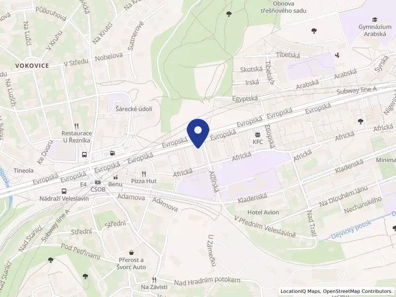 Psí salon Karamelka s.r.o., Alžírská 641/9, 16000 Praha 6 - Vokovice, IČO 24917796