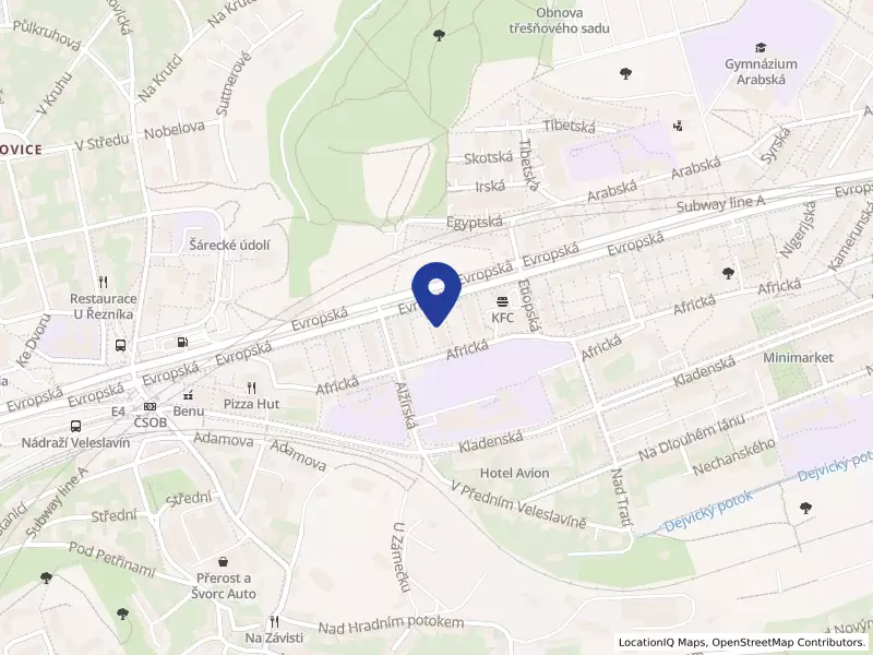 Artmedix s.r.o., Senegalská 636/4, 16000 Praha 6 - Vokovice, IČO 45808813