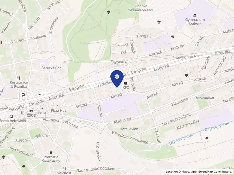 ANDYBURK s.r.o., Tuniská 633/4, 16000 Praha 6 - Vokovice, IČO 14238683