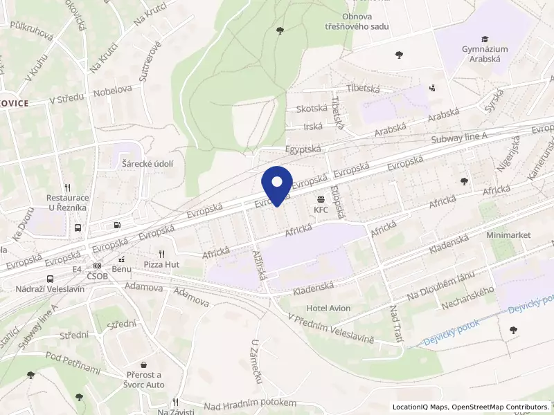 Stavby a zahrady, s.r.o., Senegalská 635/6, 16000 Praha 6 - Vokovice, IČO 29018251