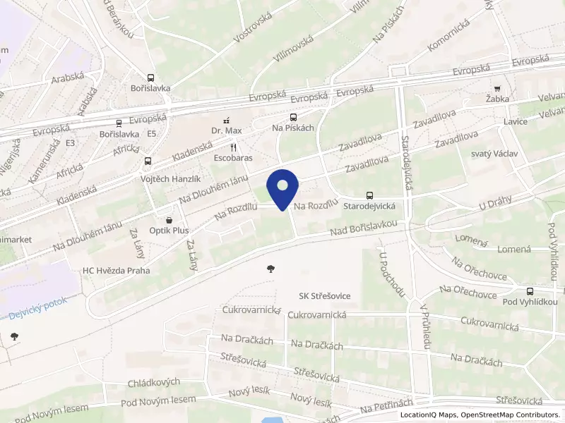 Fiskala RS s.r.o., Na rozdílu 363/40, 16000 Praha 6 - Vokovice, IČO 43875025