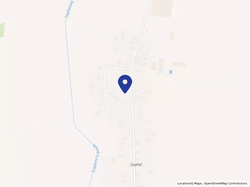 PROFI zednictví s.r.o., 124, 53316 Sopřeč - Sopřeč, IČO 27530906