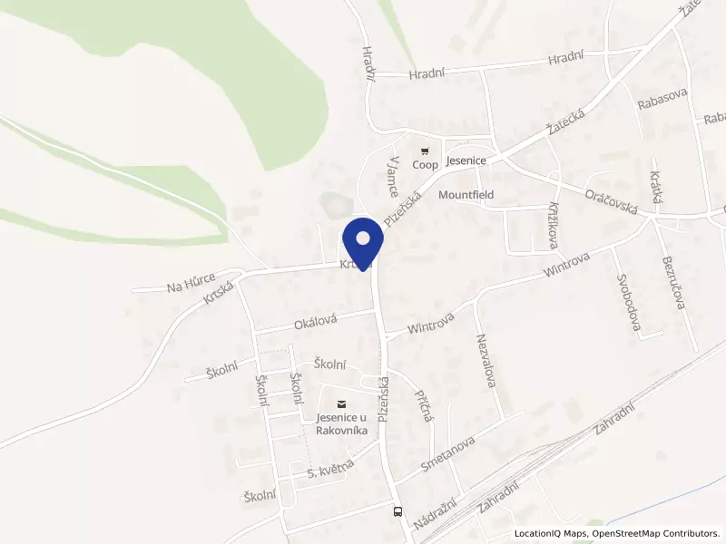 JML Uni s.r.o., Plzeňská 54, 27033 Jesenice - Jesenice, IČO 45145423