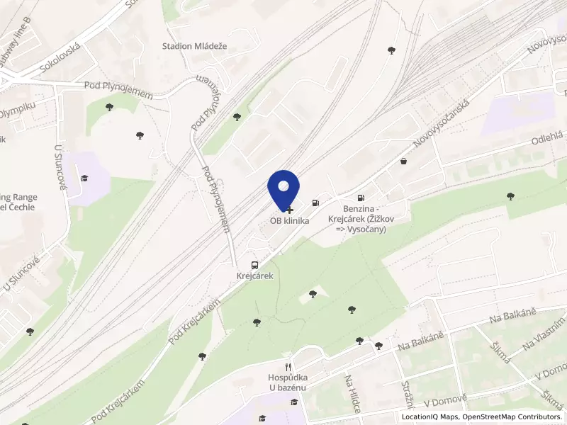 BAUMONT BOHEMIA s.r.o., Praha, Pod Krejcárkem 975/2, 13000 Praha 3 - Žižkov, IČO 09582789