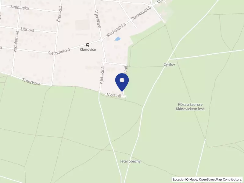 JARO s.r.o., V olšině 1046/3, 19014 Praha 9 - Klánovice, IČO 25066137