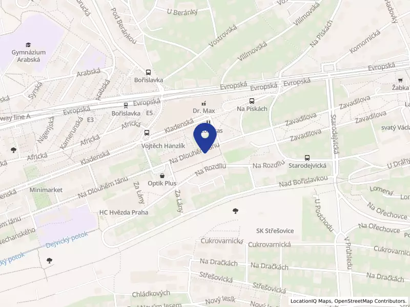 as4u.cz, s.r.o., Na dlouhém lánu 19/3, 16000 Praha 6 - Vokovice, IČO 28884035