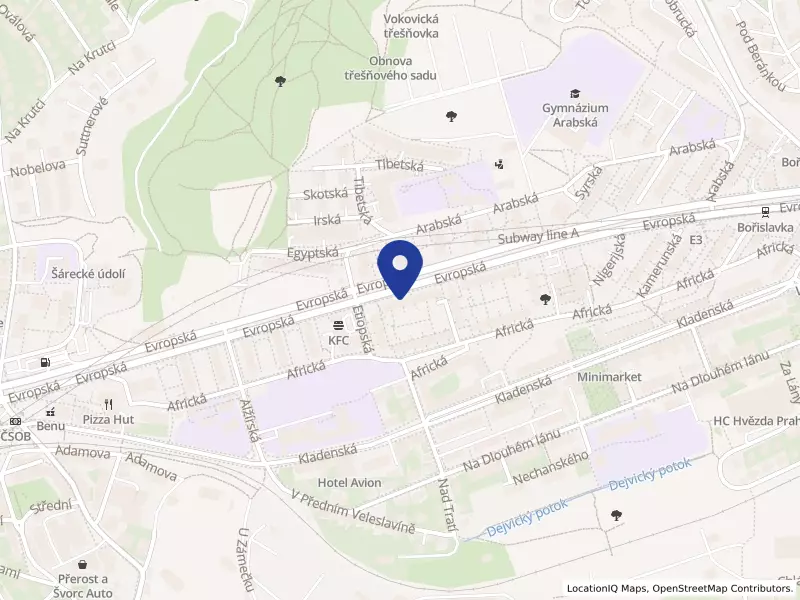 MALOUN, s.r.o., Evropská 661/95, 16000 Praha 6 - Vokovice, IČO 49453823