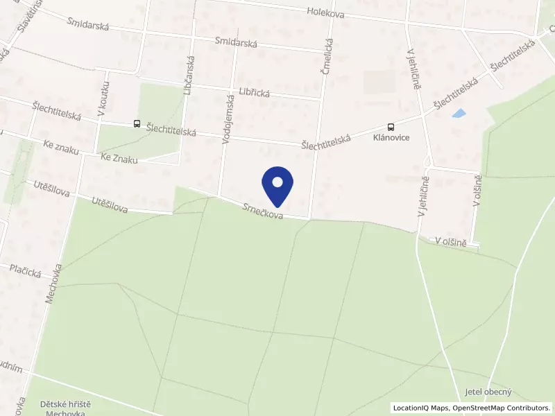 Climasystems Prague s.r.o., Srnečkova 454/15, 19014 Praha 9 - Klánovice, IČO 05013780
