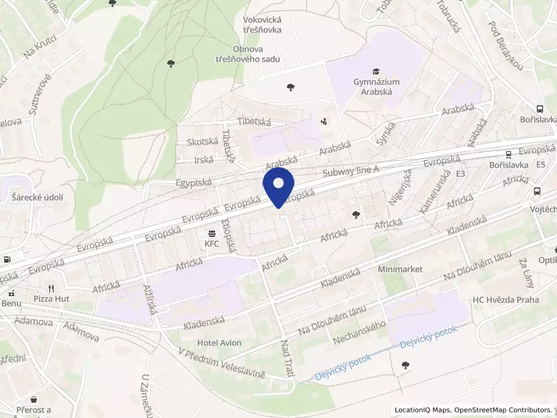 Zeměkvítek, z.s., Evropská 658/89, 16000 Praha 6 - Vokovice, IČO 01690205