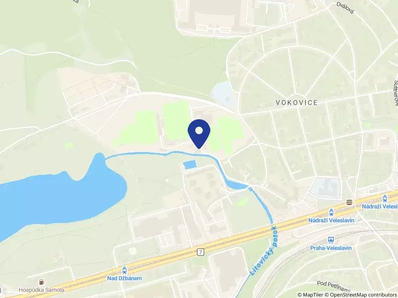 Bakinvest s.r.o., Ke dvoru 868/16, 16000 Praha 6 - Vokovice, IČO 05006155