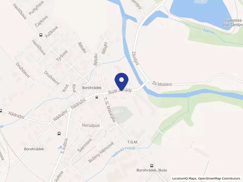 AVEPO s.r.o., Rudé armády 3, 51724 Borohrádek - Borohrádek, IČO 27559688