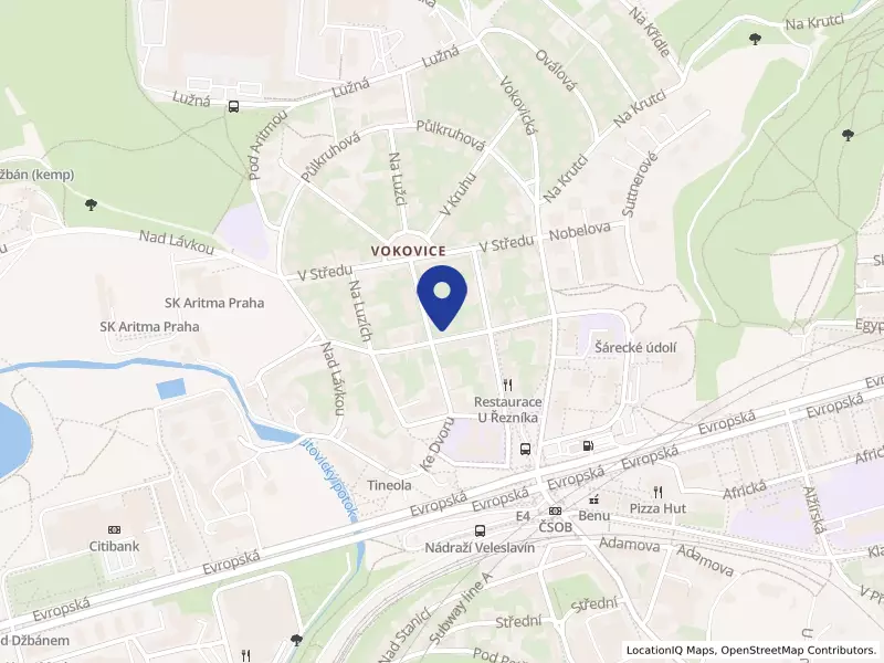 Finclick s.r.o., K Červenému vrchu 293/14, 16000 Praha 6 - Vokovice, IČO 17301769