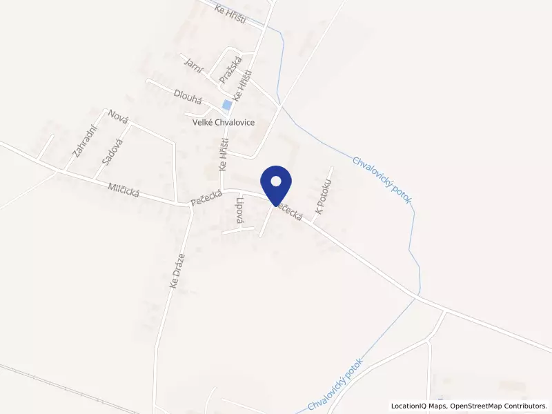 STĚHOVÁNÍ - HRABÁK s.r.o., Pečecká 47, 28911 Pečky - Velké Chvalovice, IČO 05137730