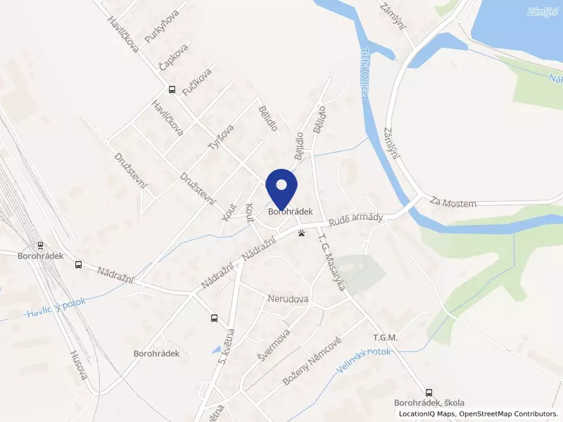 Stavitelství Kašpar s.r.o., Náměstí 51, 51724 Borohrádek - Borohrádek, IČO 27492711