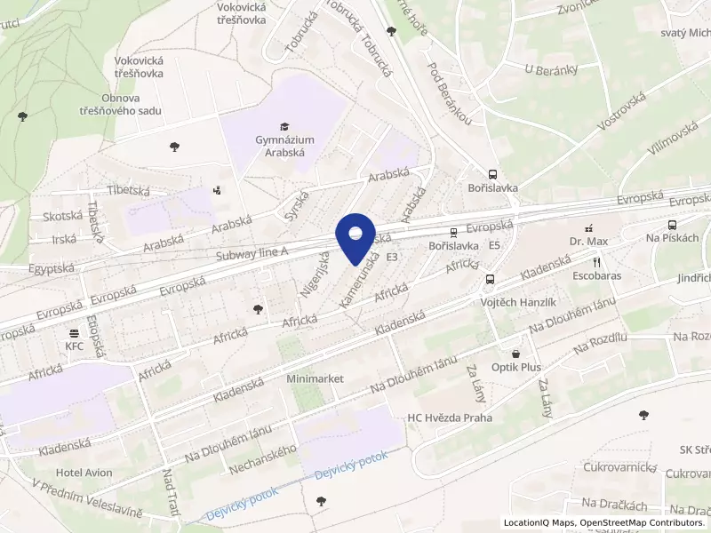 ELBEG MONGOL s.r.o., Kamerunská 604/7, 16000 Praha 6 - Vokovice, IČO 27146456