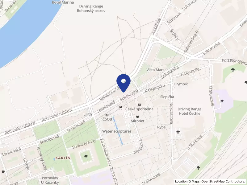 AMISTA investiční společnost, a.s., Sokolovská 700/113a, 18600 Praha 8 - Karlín, IČO 27437558