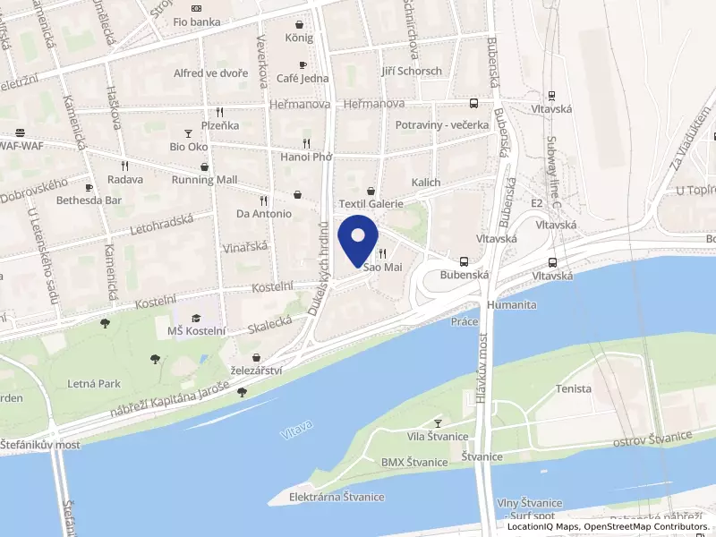 CodePass s.r.o., Na ovčinách 440/2, 17000 Praha 7 - Holešovice, IČO 07804083