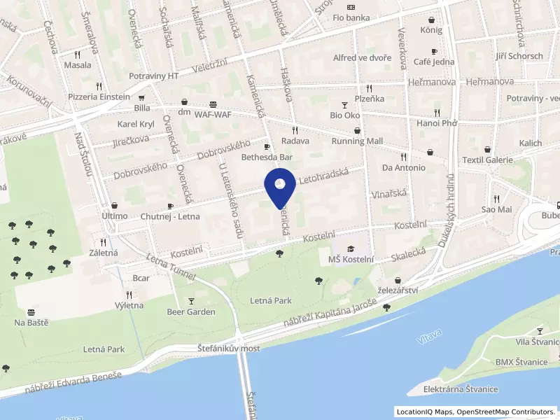 Rux spol. s r.o., Kamenická 673/5, 17000 Praha 7 - Holešovice, IČO 25563521