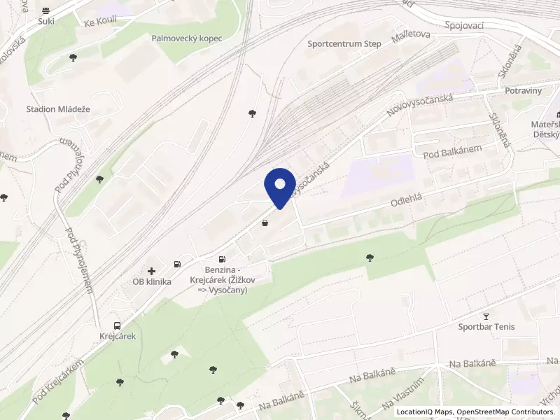 ZASTAVUZ s.r.o., Novovysočanská 934/2c, 19000 Praha 9 - Vysočany, IČO 04306309